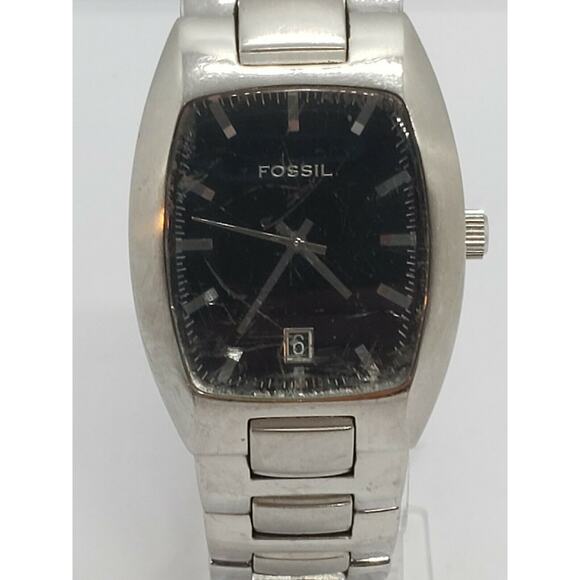 Fossil Arkitekt Men's 33mm Fs-3049 Watch